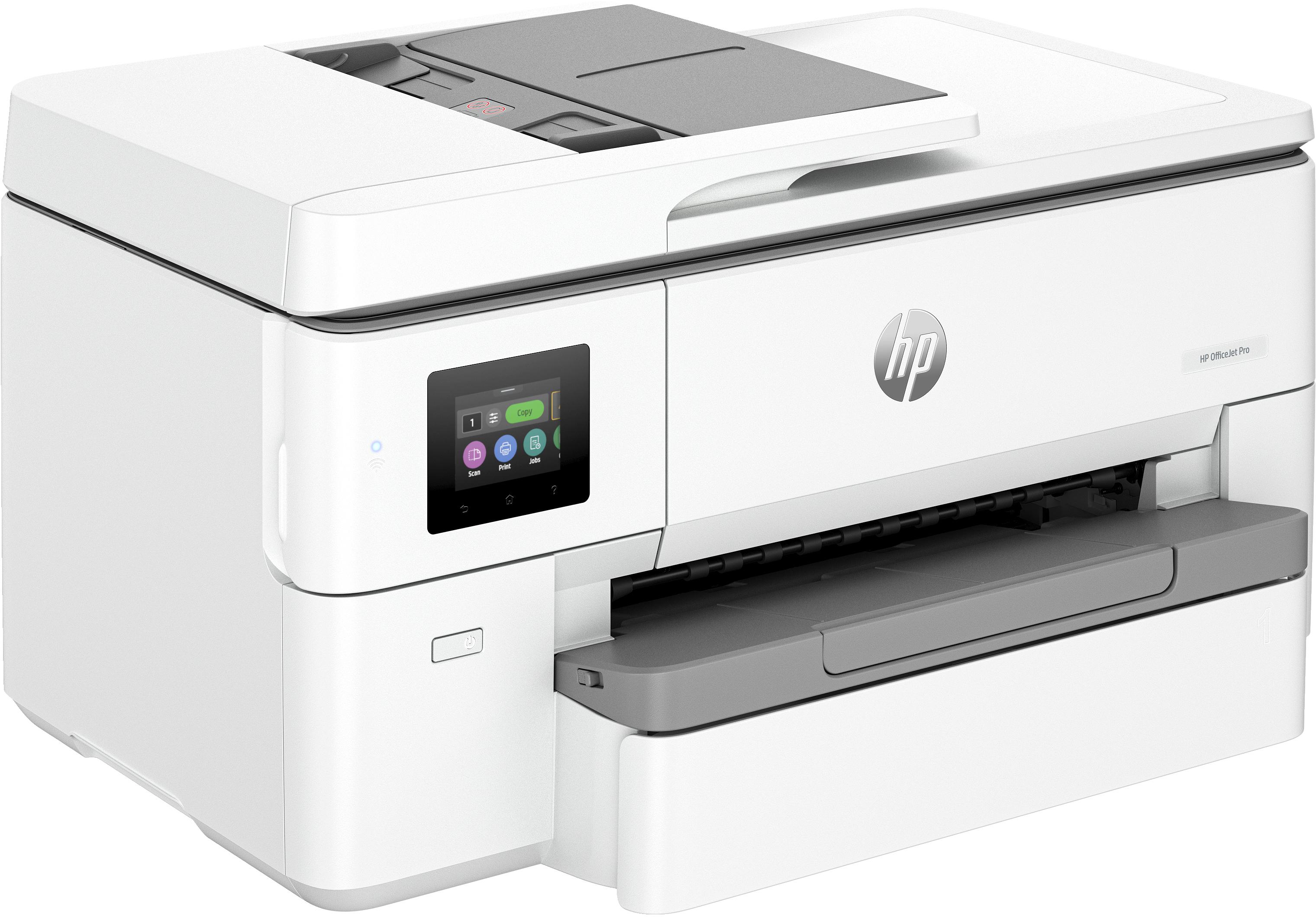 HP - Impressora HP OfficeJet Pro 9720e