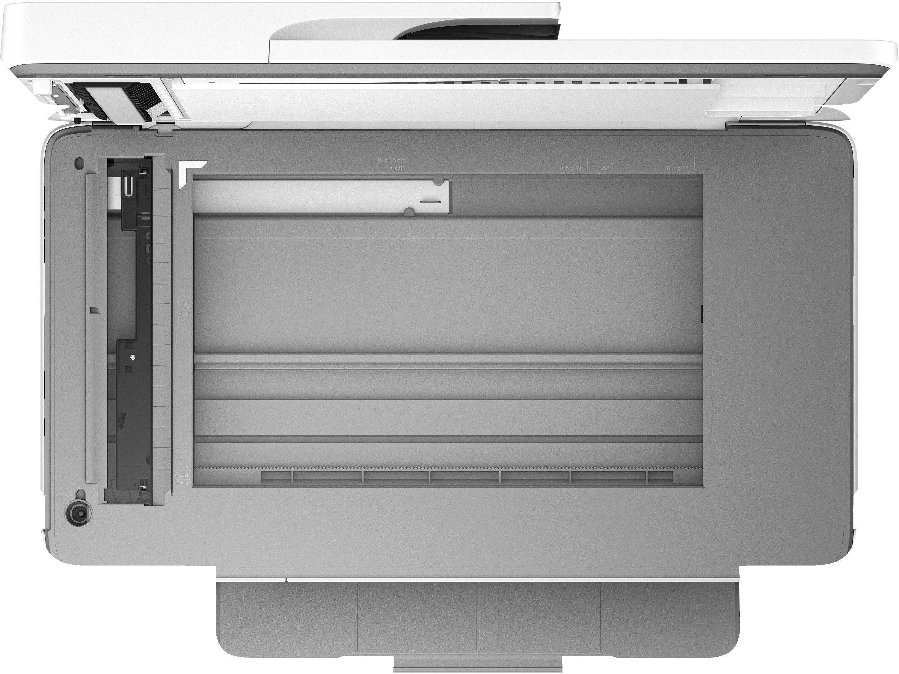 HP - Impressora HP OfficeJet Pro 9720e