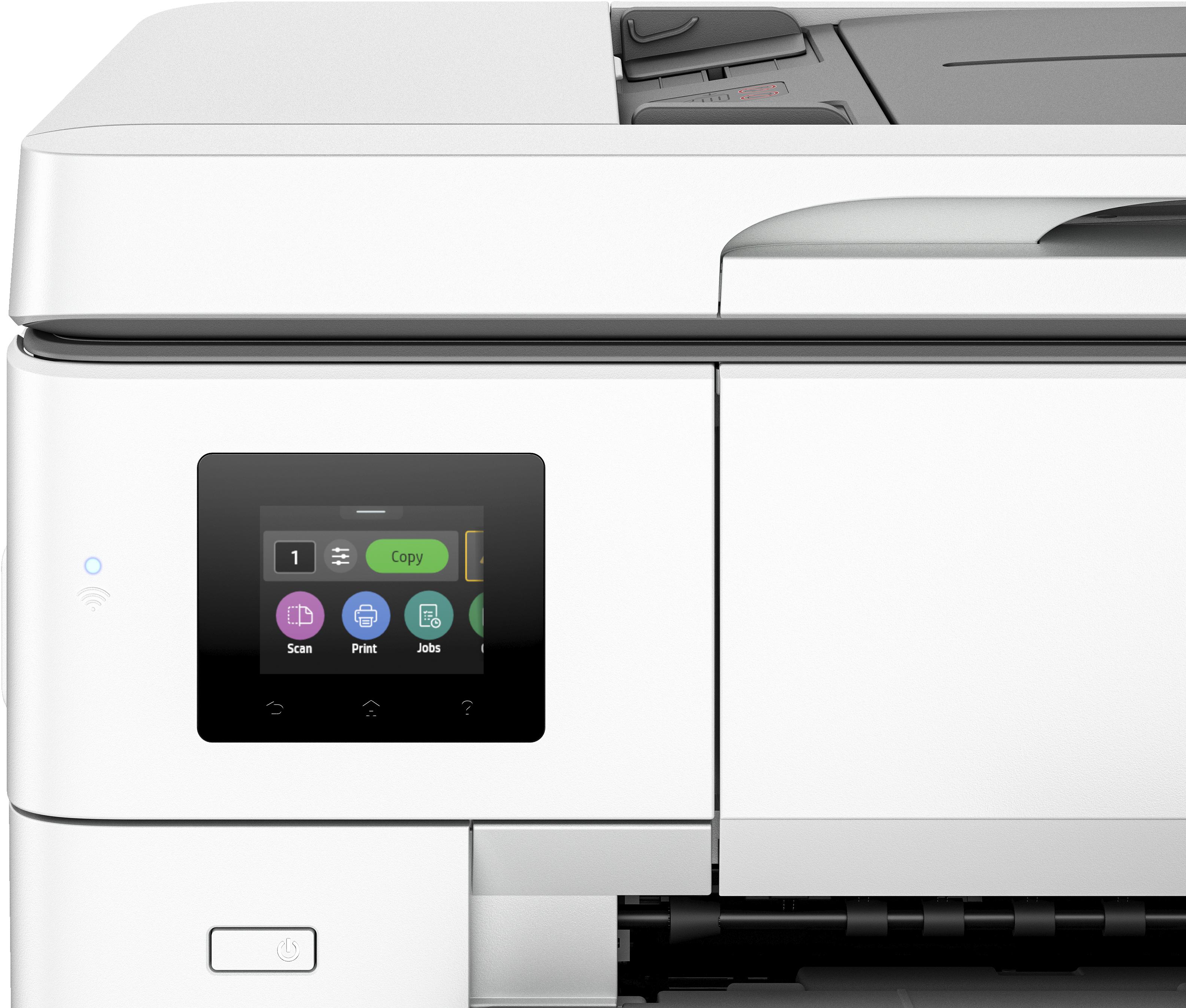 HP - Impressora HP OfficeJet Pro 9720e