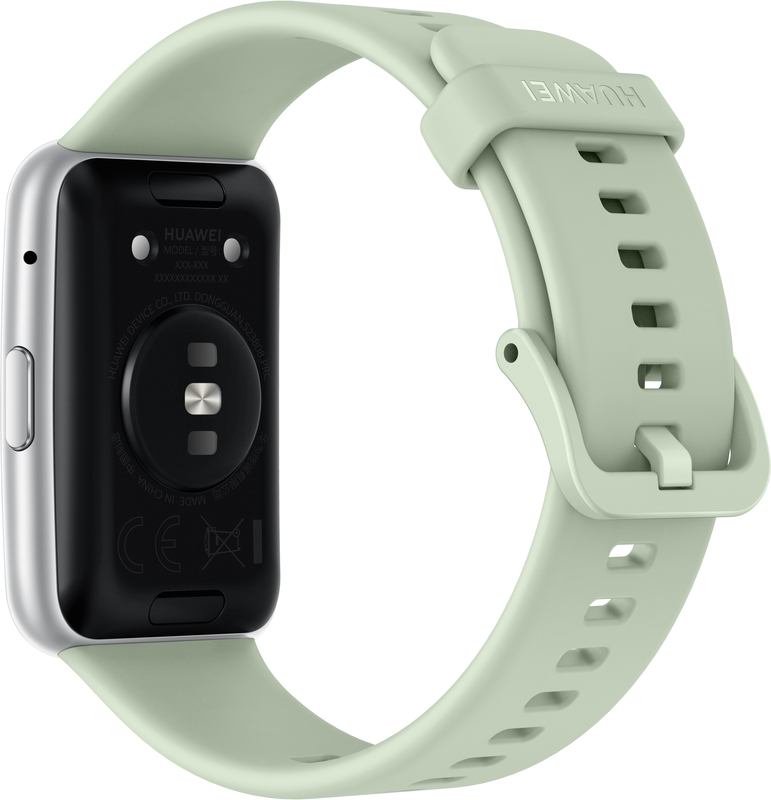 Huawei - Smartwatch Huawei Watch Fit Active Verde