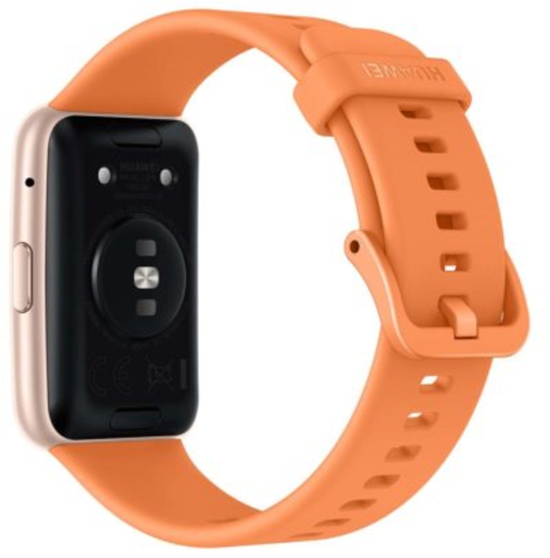 Huawei - Smartwatch Huawei Watch Fit Active Laranja