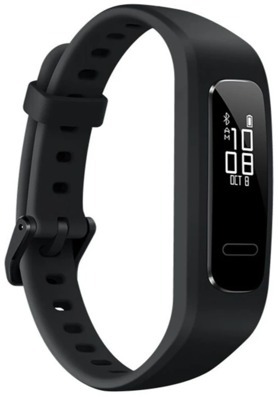 Huawei best sale smartband b0