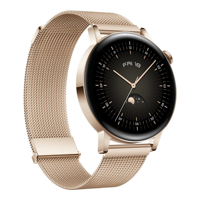 huawei watch gt elegant 42 mm