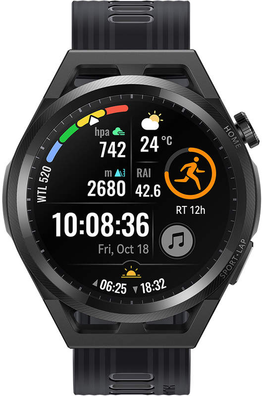 huawei smart watch gt