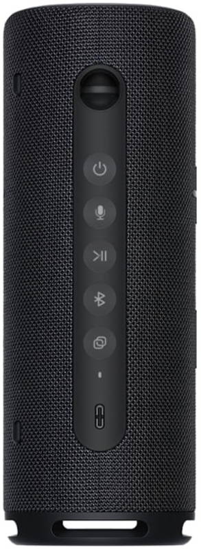 Huawei - Coluna Huawei Sound Joy 20W + 10W Bluetooth Preto