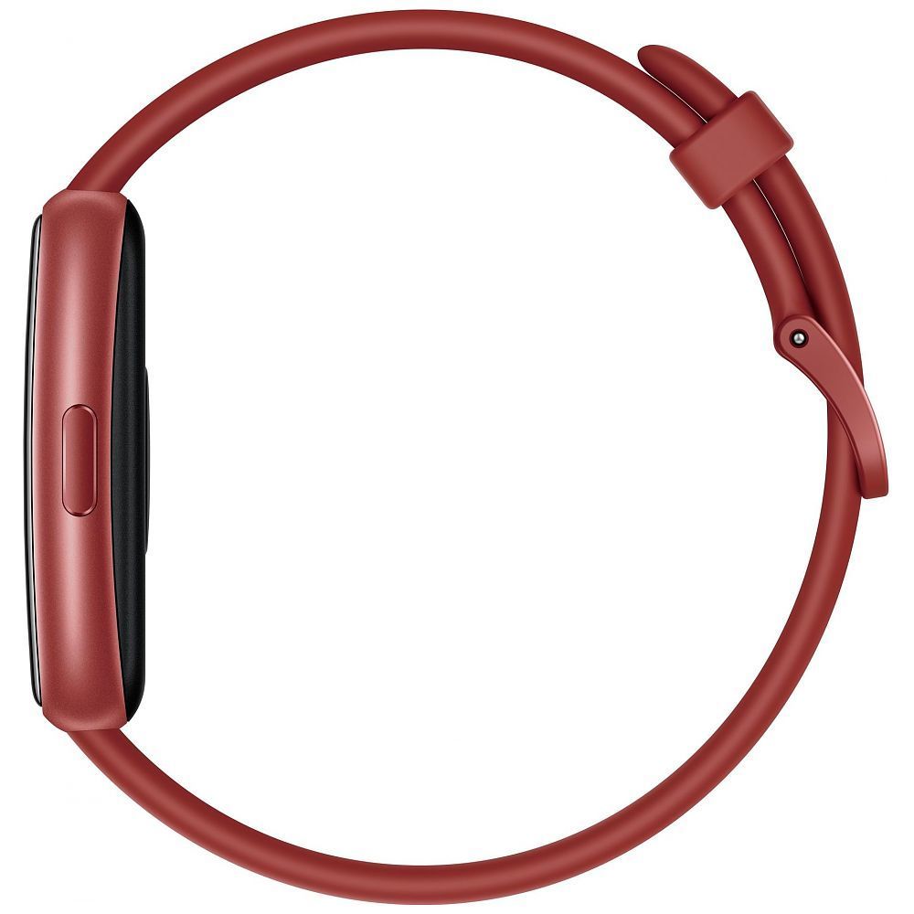 Huawei - Smartband Huawei Band 7 Vermelho