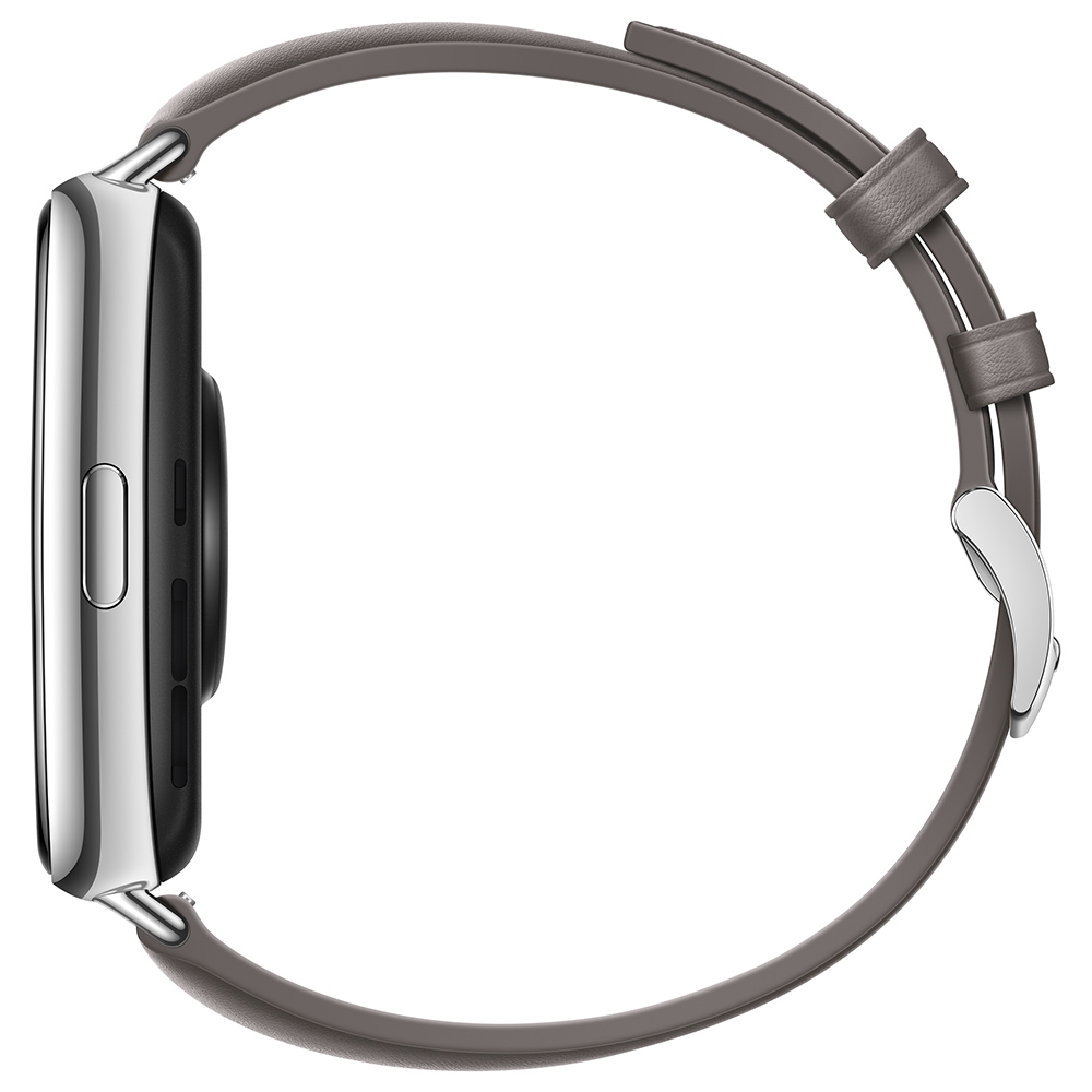 Huawei - Smartwatch Huawei Watch Fit 2 Classic Nebula Gray