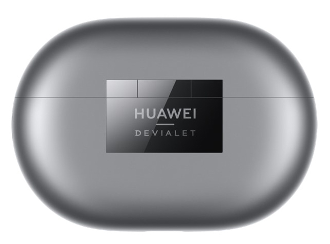 Huawei - Earphones Huawei FreeBuds Pro 2 Prata Geada