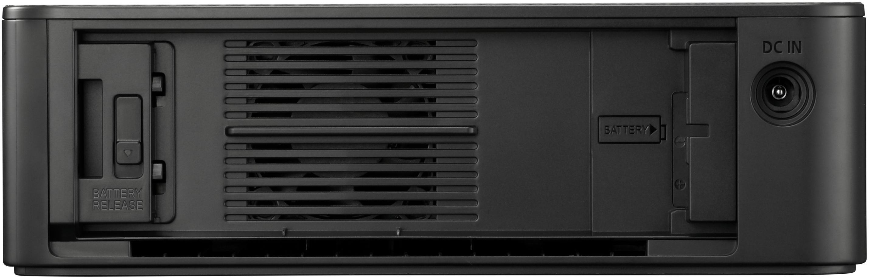  - Impressora Fotográfica Canon SELPHY CP1500 Preta Portátil