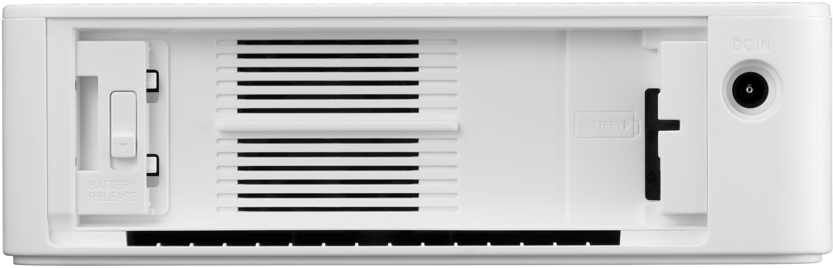  - Impressora Fotográfica Canon SELPHY CP1500 Branca Portátil