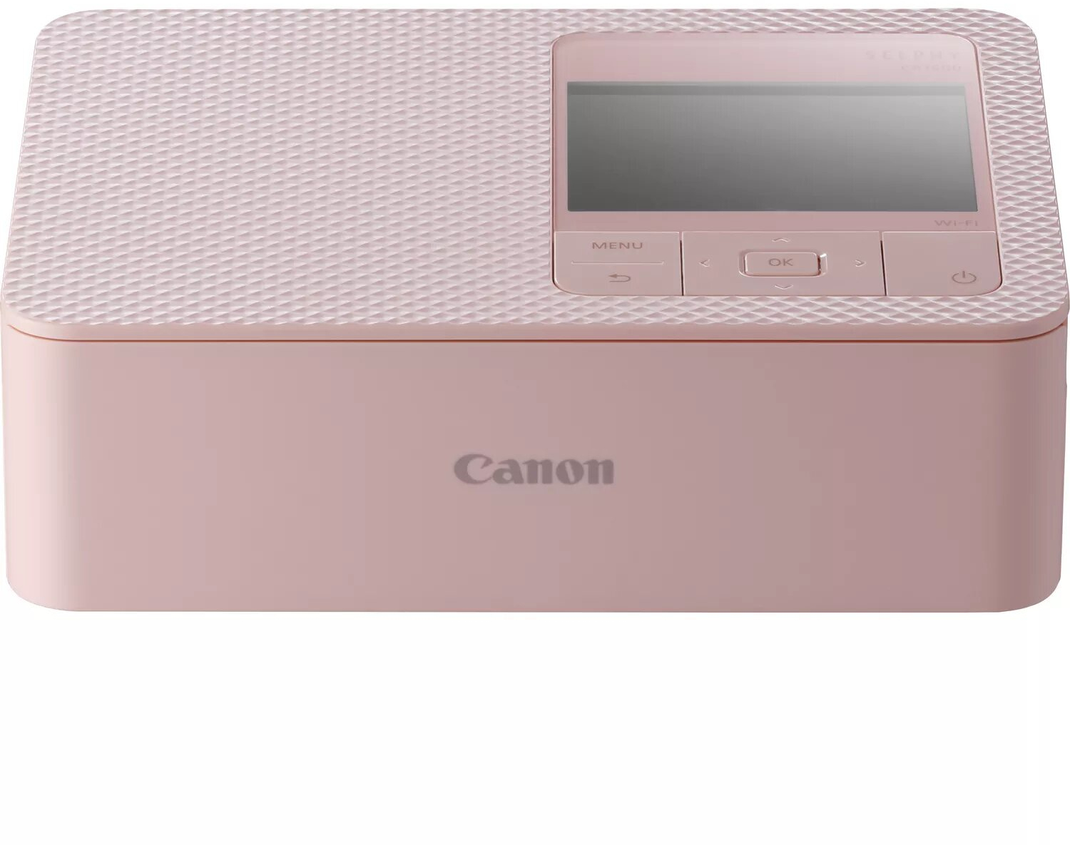 Picture of Picture of Impressora Fotográfica Canon SELPHY CP1500 Rosa Portátil
