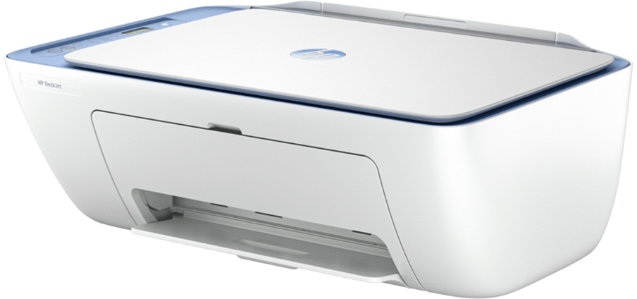 HP - Impressora HP DeskJet DeskJet 2822e Mulfunções