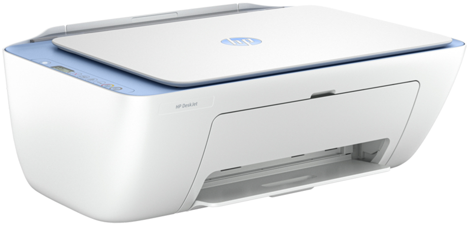 HP - Impressora HP DeskJet DeskJet 2822e Mulfunções