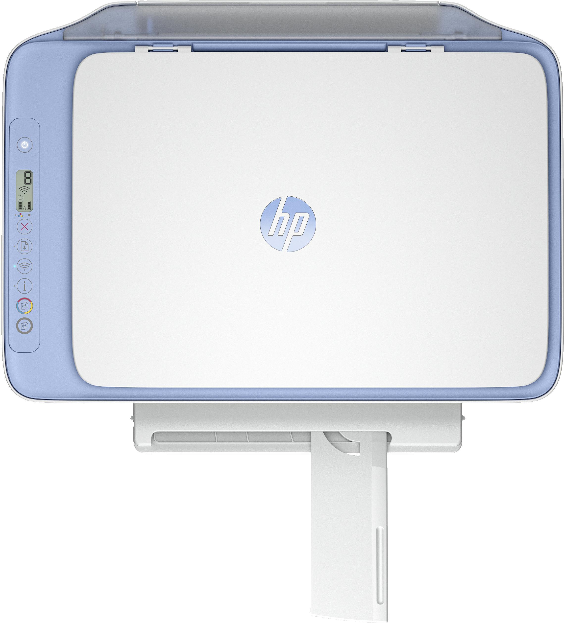 HP - Impressora HP DeskJet DeskJet 2822e Mulfunções