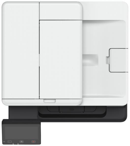 Canon - Multifunções Canon MF463dw a Laser Monocromática Wi-Fi