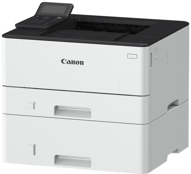 Canon - Impressora Canon LBP243dw a Laser Monocromática Wi-Fi