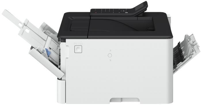 Canon - Impressora Canon LBP243dw a Laser Monocromática Wi-Fi