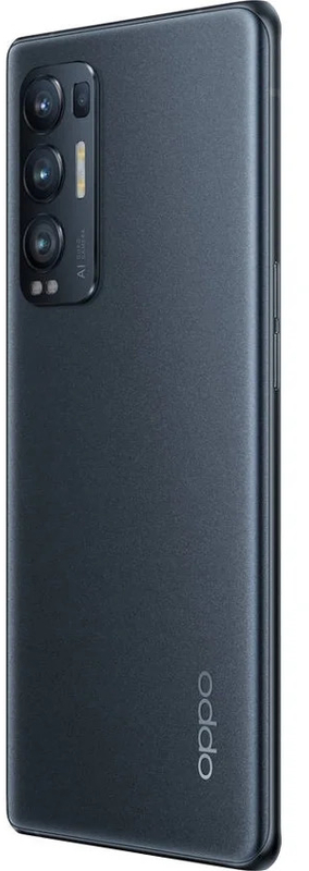 Oppo - Smartphone Oppo Find X3 Neo 5G 6.55" ( 12 / 256GB) 90Hz Preto