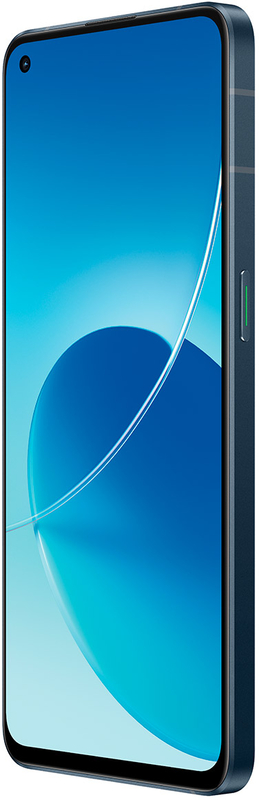 Oppo - Smartphone Oppo Reno6 5G 6.4" (8 / 128GB) 90Hz Preto