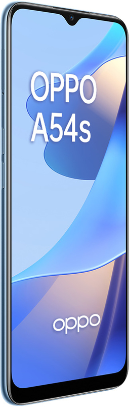 Oppo - Smartphone Oppo A54S 6.5" (4 / 128GB) Azul