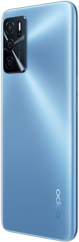 Oppo - Smartphone Oppo A54S 6.5" (4 / 128GB) Azul