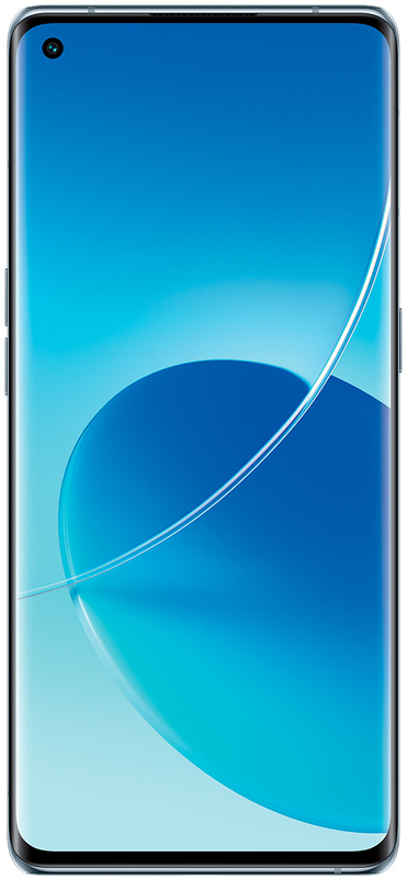 Oppo - Smartphone Oppo Reno6 Pro 5G 6.5" (12 / 256GB) 90Hz Cinzento