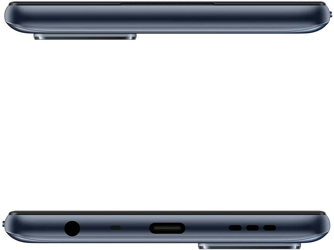 Oppo - Smartphone Oppo A16 6.52" (3 / 32GB) Preto