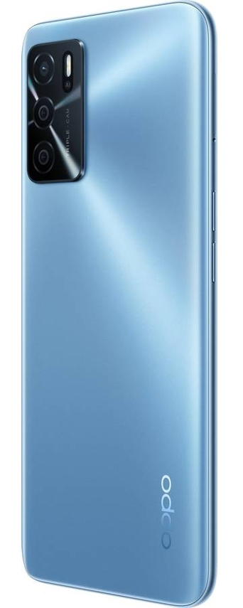 Oppo - Smartphone Oppo A16 6.52" (3 / 32GB) Azul