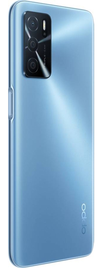 Oppo - Smartphone Oppo A16 6.52" (3 / 32GB) Azul