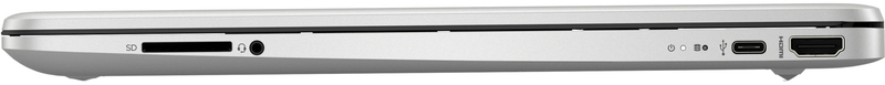 HP - Portátil HP 15s-eq2021np 15.6" R3 8GB 256GB W11