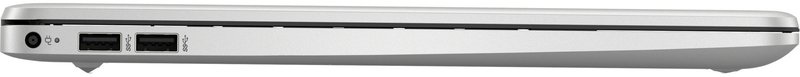 HP - Portátil HP 15s-eq2021np 15.6" R3 8GB 256GB W11