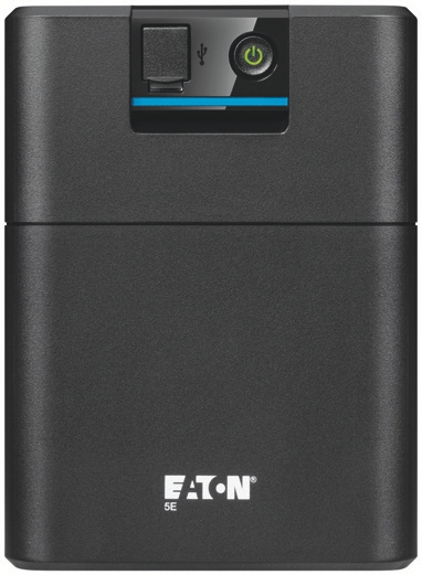 Eaton - UPS Eaton Line-interactive 5E Gen2 1600VA/900W IEC/USB