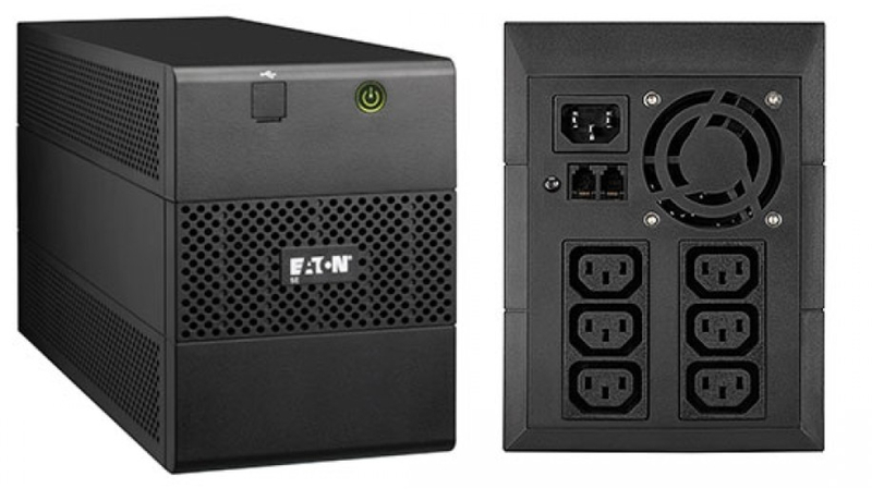 UPS Eaton 5E 2000i USB 2000VA / 1200W