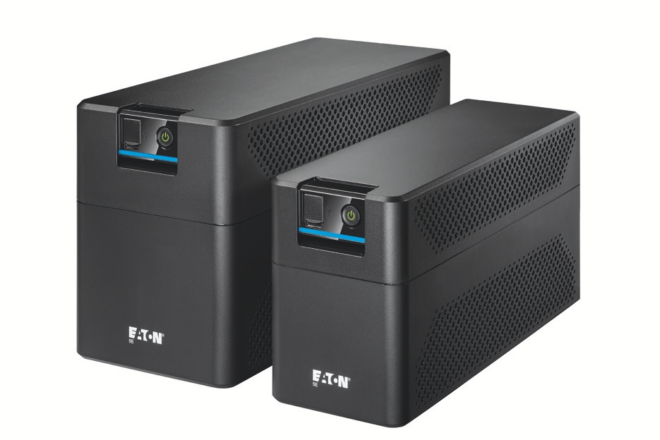 UPS Eaton Line-interactive Eaton 5E Gen2 2200VA/1200W IEC/USB