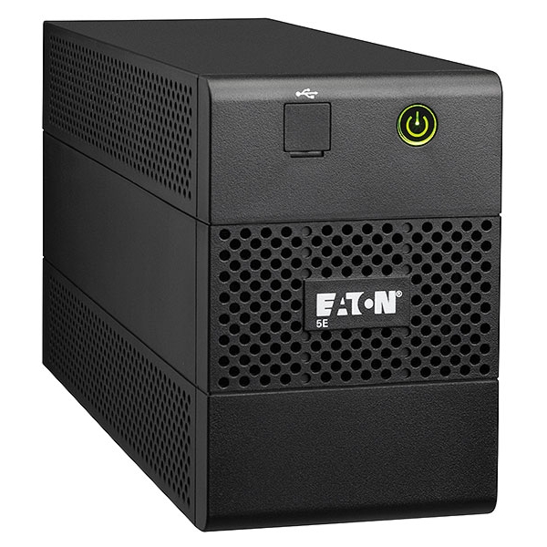 UPS Eaton 5E 650i USB DIN 650VA / 360W