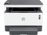 Impressora Laser HP Neverstop MFP 1201n All-In-One