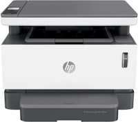 Impressora Laser HP Neverstop MFP 1202nw All-In-One WiFi