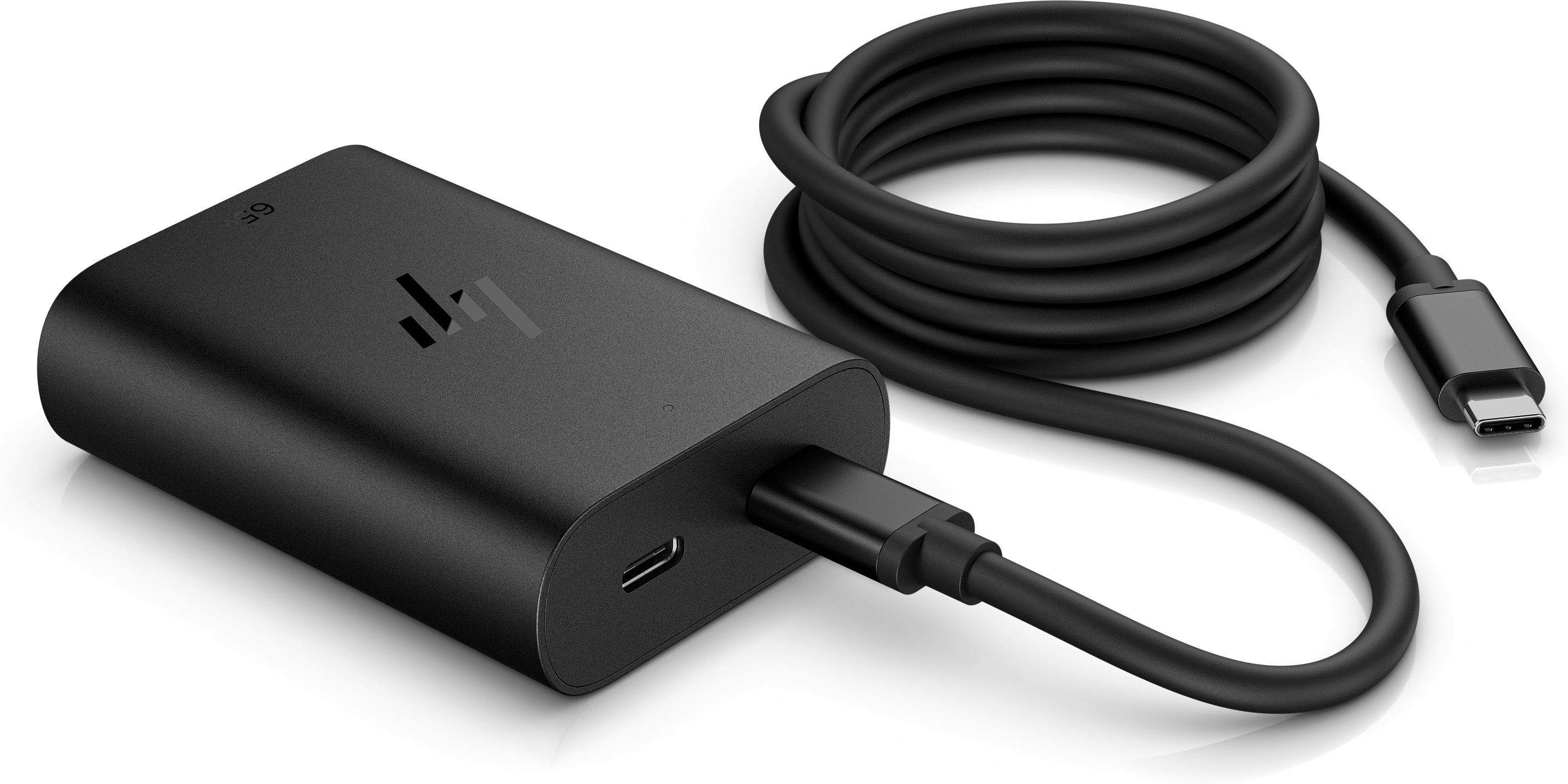 HP - Carregador HP USB-C 65W GaN Laptop Charger