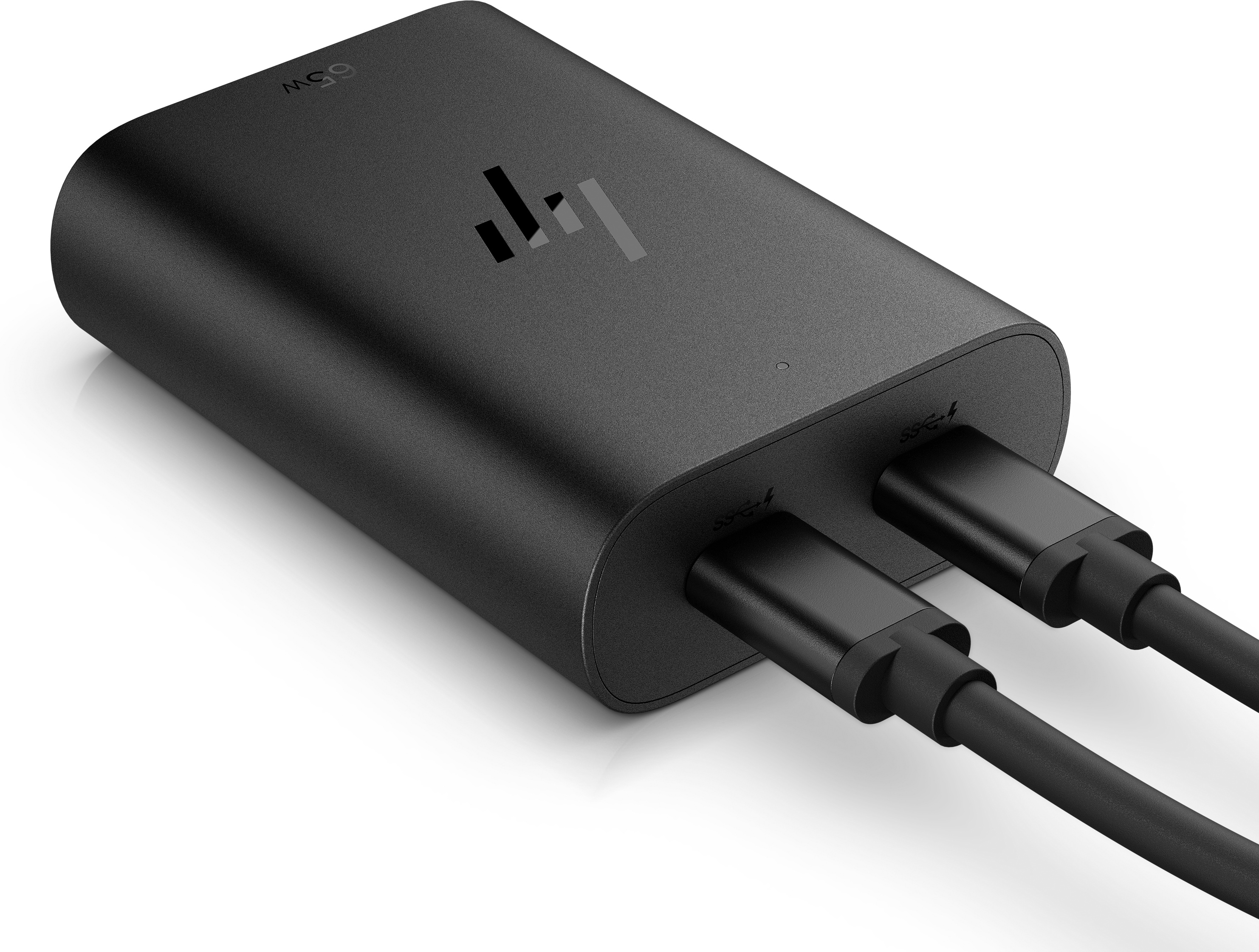 HP - Carregador HP USB-C 65W GaN Laptop Charger