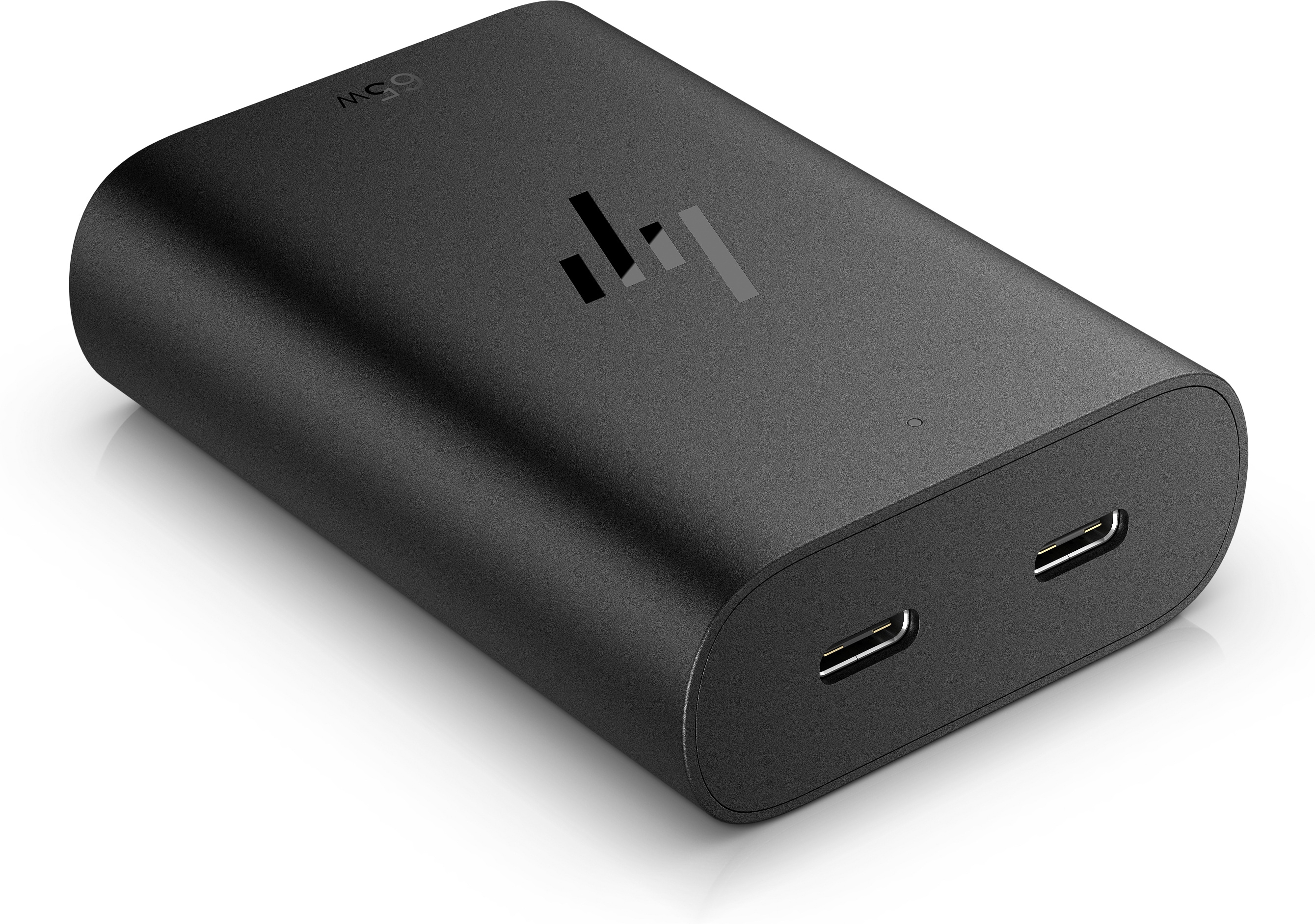 HP - Carregador HP USB-C 65W GaN Laptop Charger