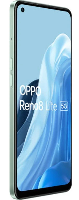 Oppo - Smartphone Oppo Reno8 Lite 5G Rainbow Spectrum