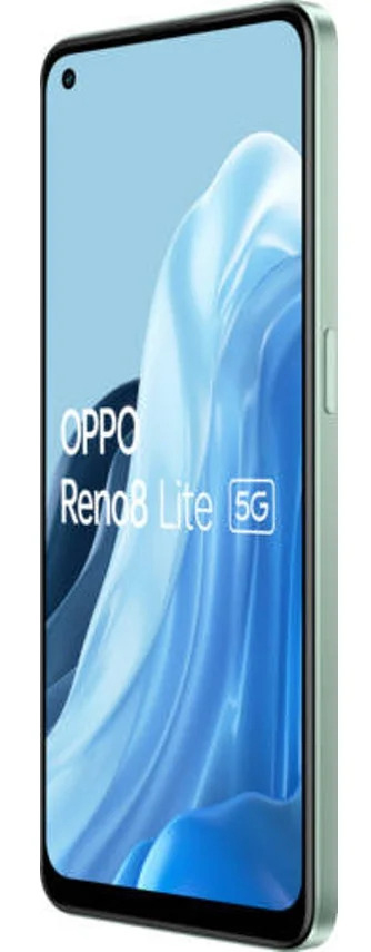 Oppo - Smartphone Oppo Reno8 Lite 5G Rainbow Spectrum