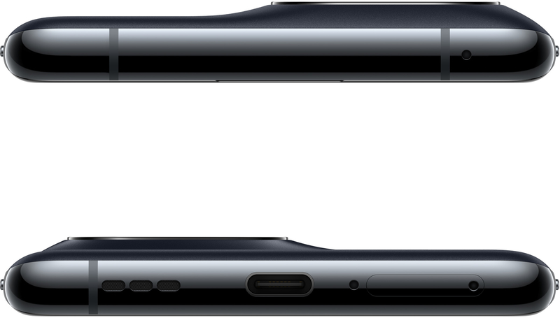 Oppo - Smartphone Oppo Find X5 5G 6.55" (8 / 256GB) 120Hz Preto