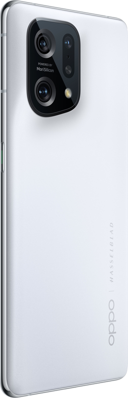 Oppo - Smartphone Oppo Find X5 5G 6.55" (8 / 256GB) 120Hz Branco