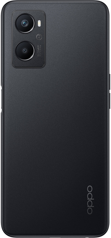 Oppo - Smartphone Oppo A96 6.59" (8 /128GB) 90Hz Preto
