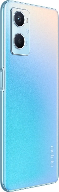 Oppo - Smartphone Oppo A96 6.59" (8 /128GB) 90Hz Azul