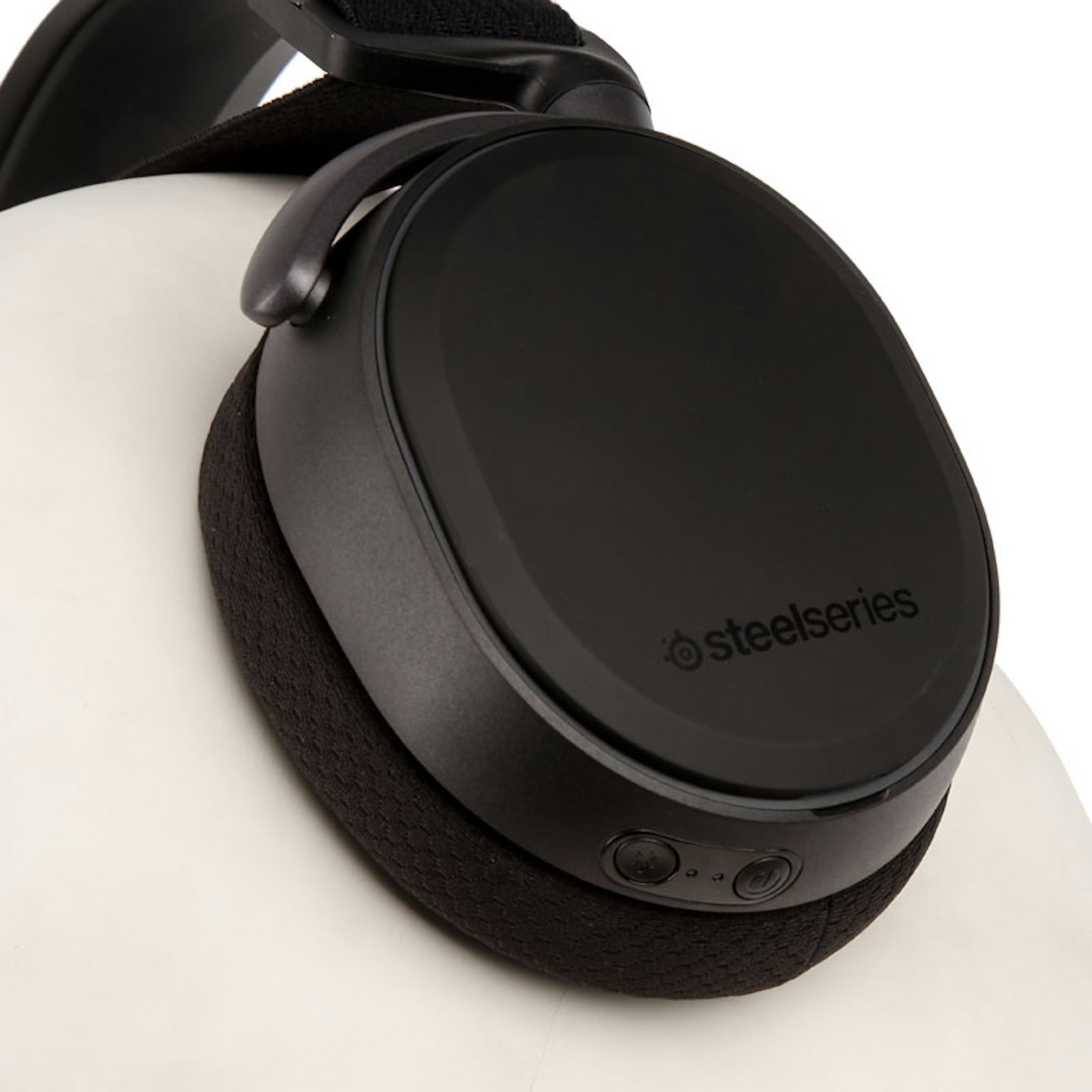Auscultadores SteelSeries Arctis PRO Wireless