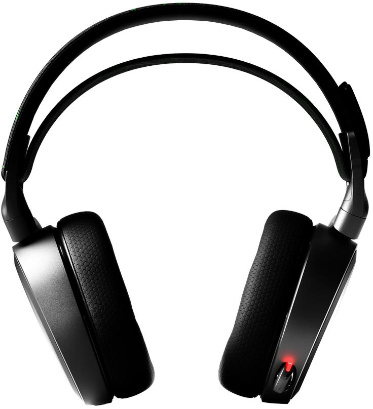 SteelSeries - ** B Grade ** Headset SteelSeries Arctis 9X