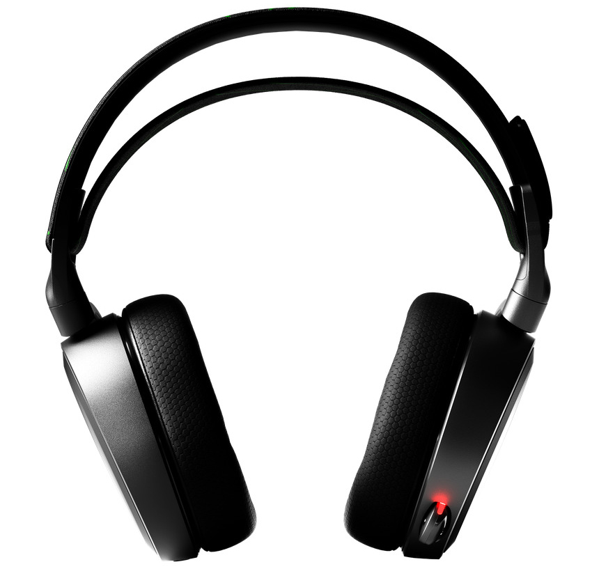 SteelSeries - Headset SteelSeries Arctis 9X