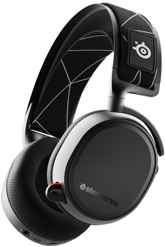 Headset SteelSeries Arctis 9 Wireless